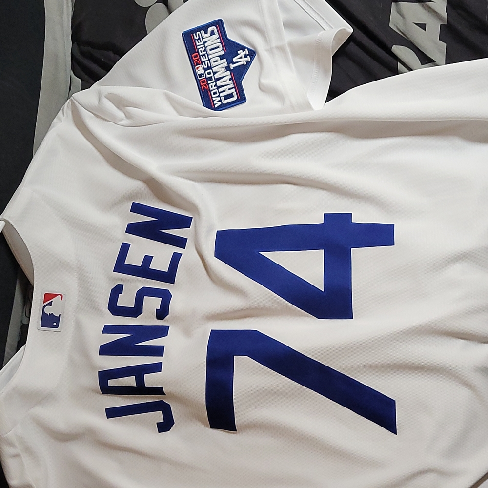 Jersey
